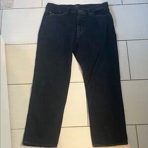 Men's Lucky 363 Straight Jeans
